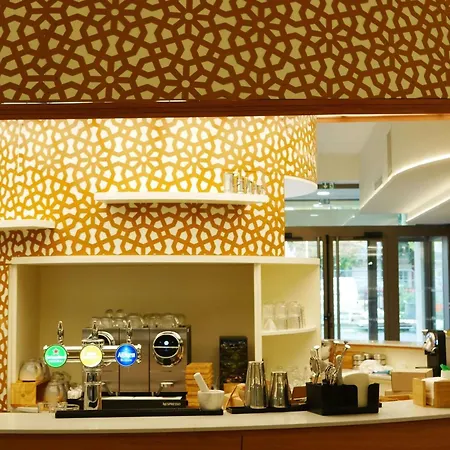 Mercure Vichy-3
